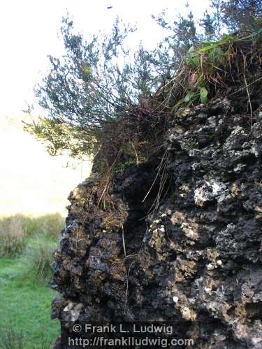 Labby Rock, County Sligo